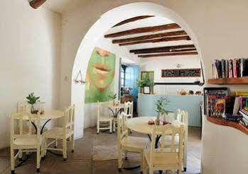 Hotel Niños Fierro 2*