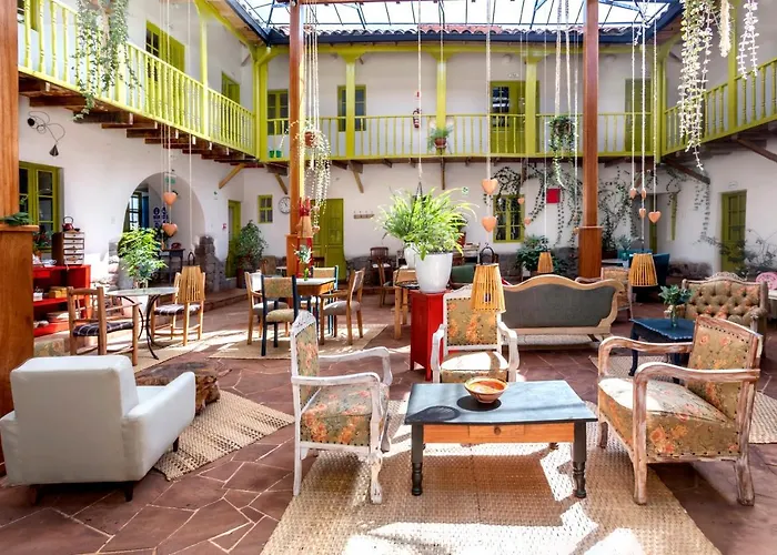 Niños Hotel Fierro