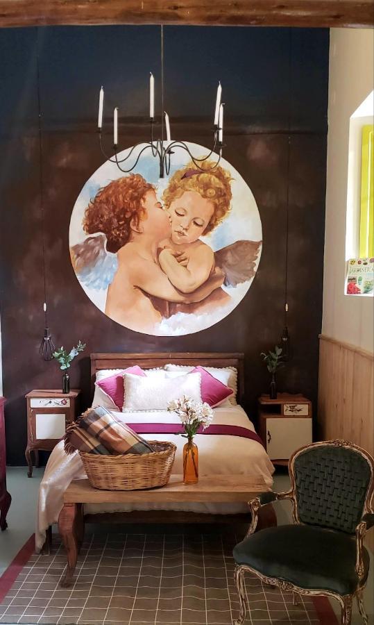 Niños Fierro Hotel Cuzco