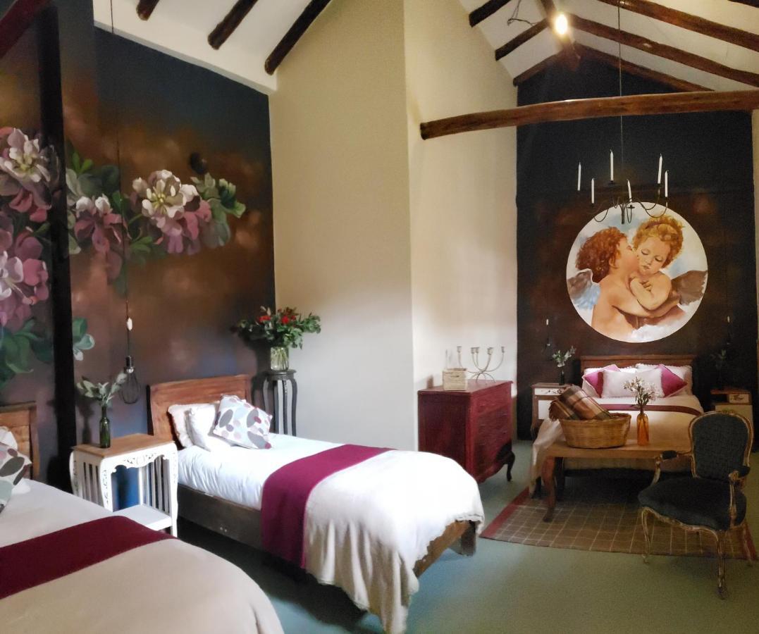 Niños Fierro Hotel Cuzco