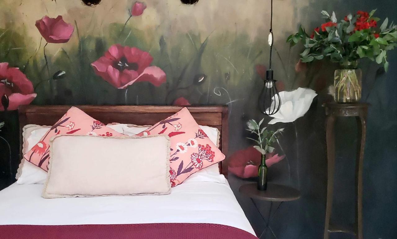Niños Fierro Hotel 2*