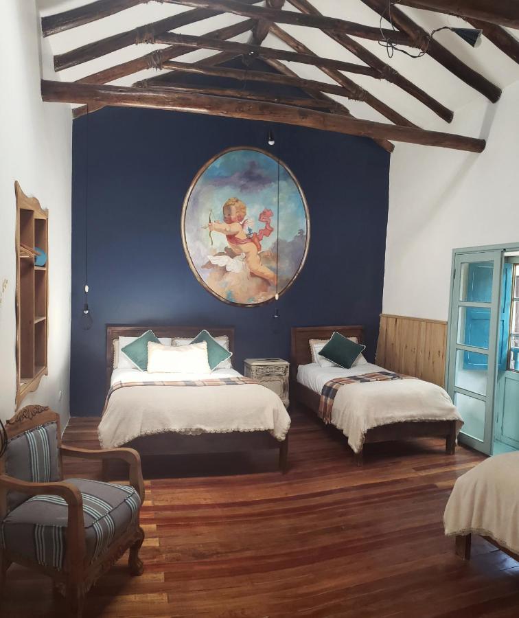 Niños Fierro Hotel 2*