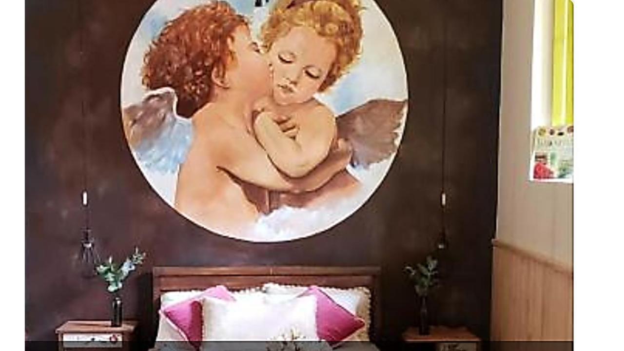 Niños Fierro Hotel 2*