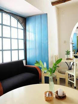 Hotel Niños Fierro 2*