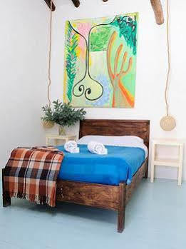 Hotel Niños Fierro 2*